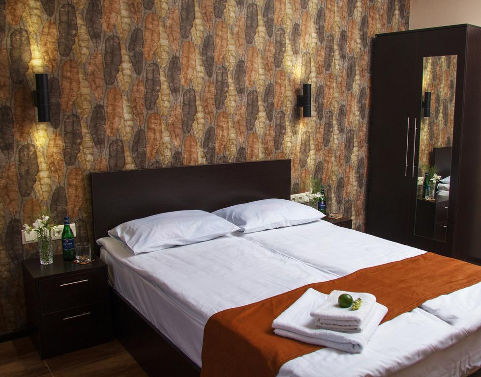 Wow Guest House In Apartment 141 Jerevan Eksteriør bilde